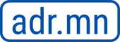 adr logo
